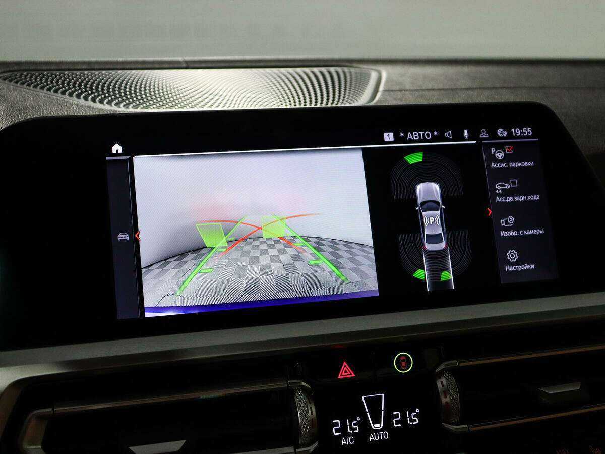 BMW 3 серии 2020 года с пробегом. Фото: #12