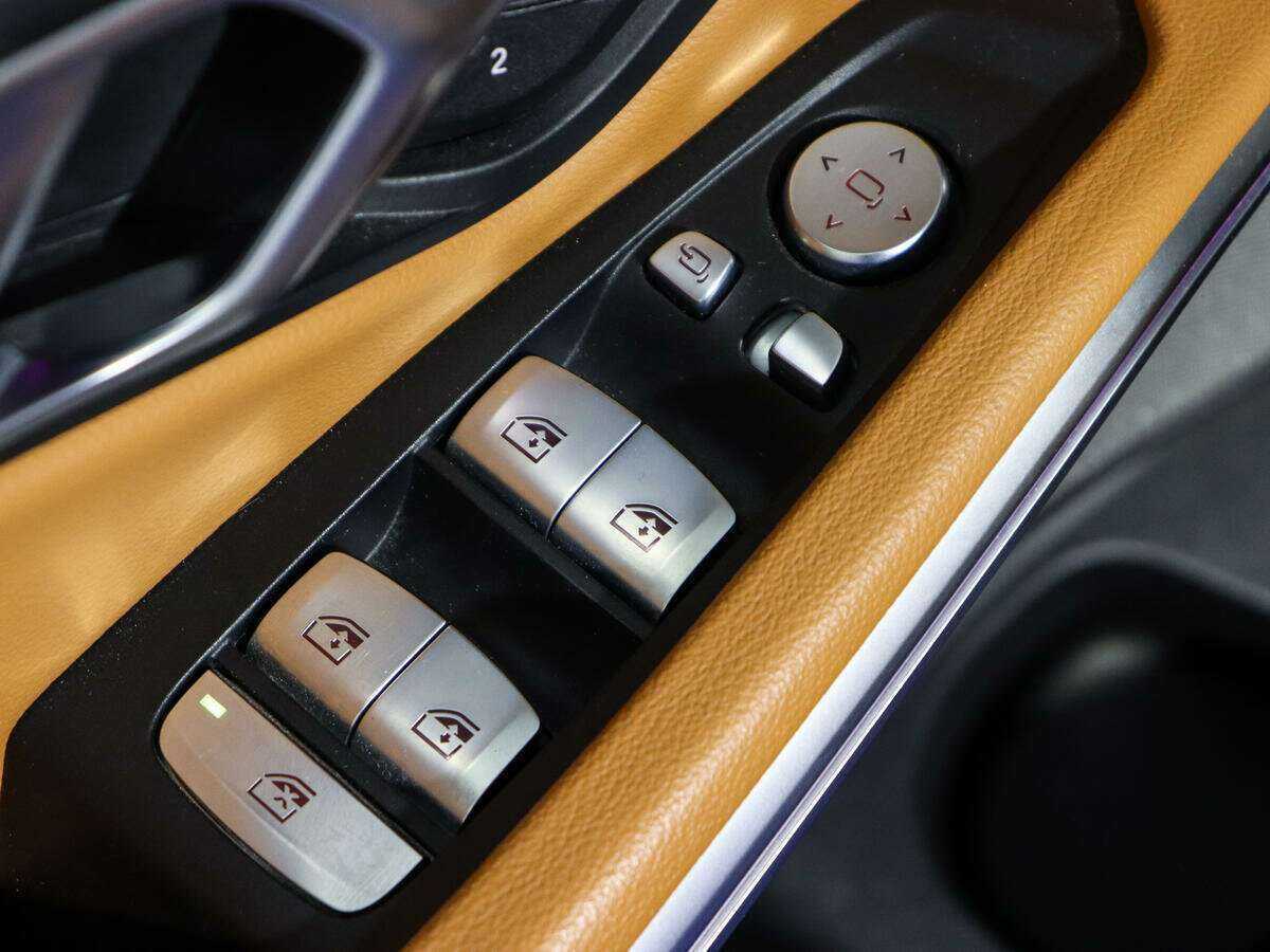 BMW 3 серии 2020 года с пробегом. Фото: #15