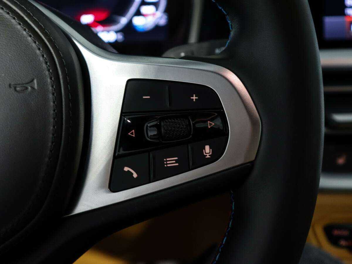 BMW 3 серии 2020 года с пробегом. Фото: #20