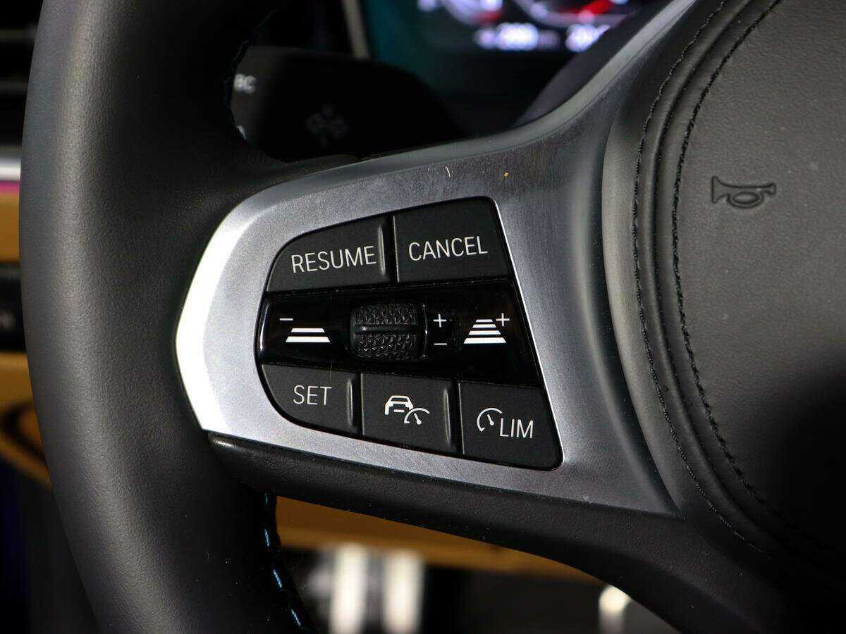 BMW 3 серии 2020 года с пробегом. Фото: #21