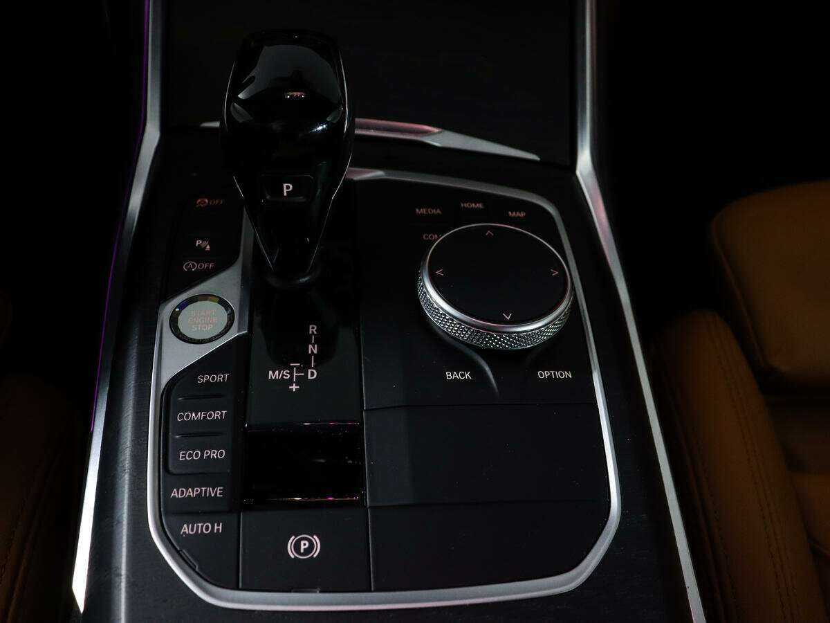 BMW 3 серии 2020 года с пробегом. Фото: #22