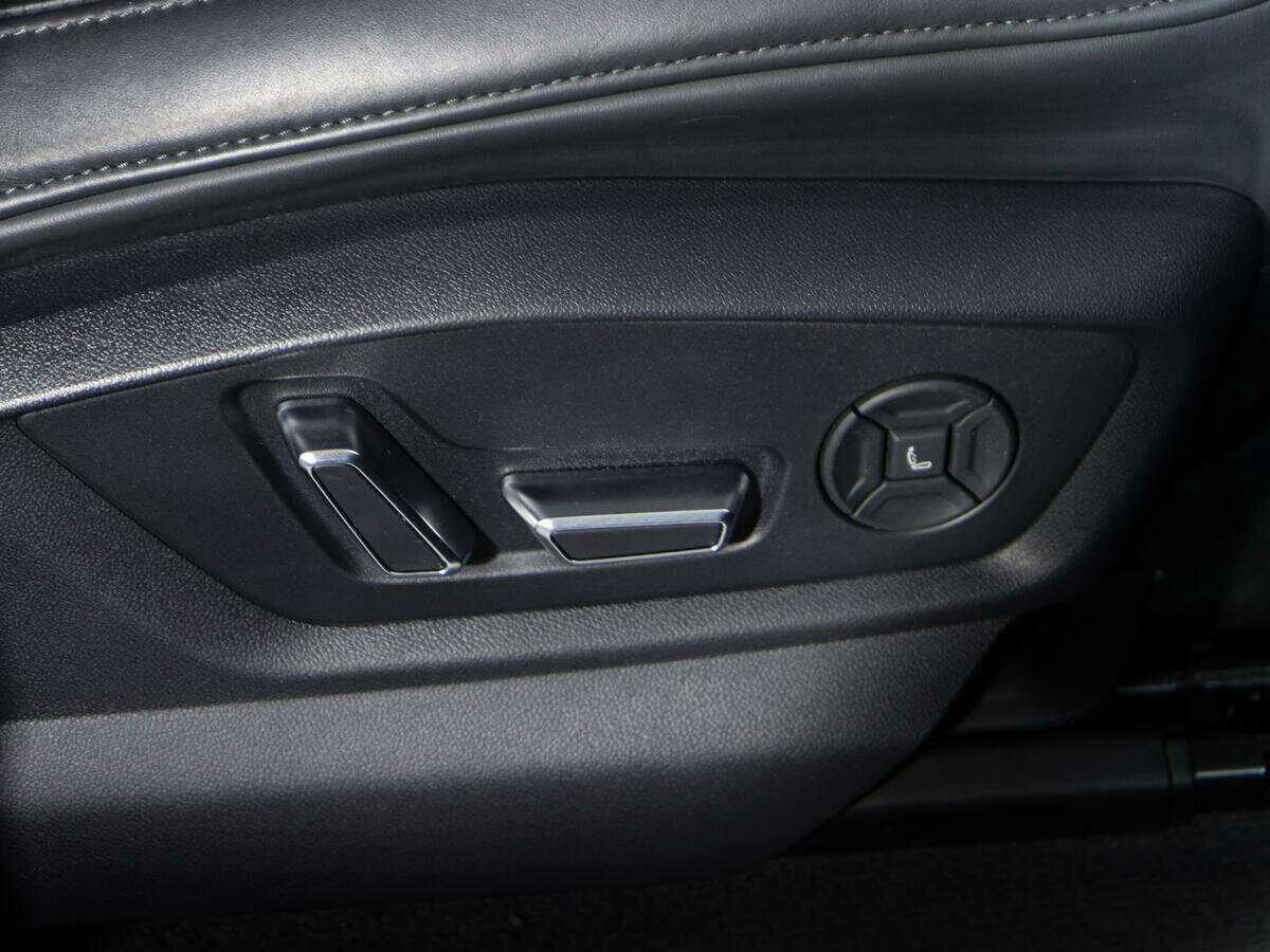 Audi Q8 2018 года с пробегом. Фото: #12