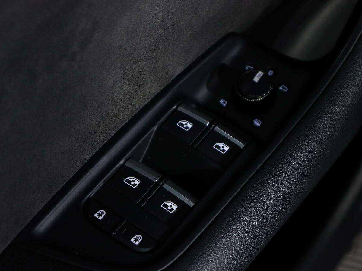 Audi Q8 2018 года с пробегом. Фото: #14