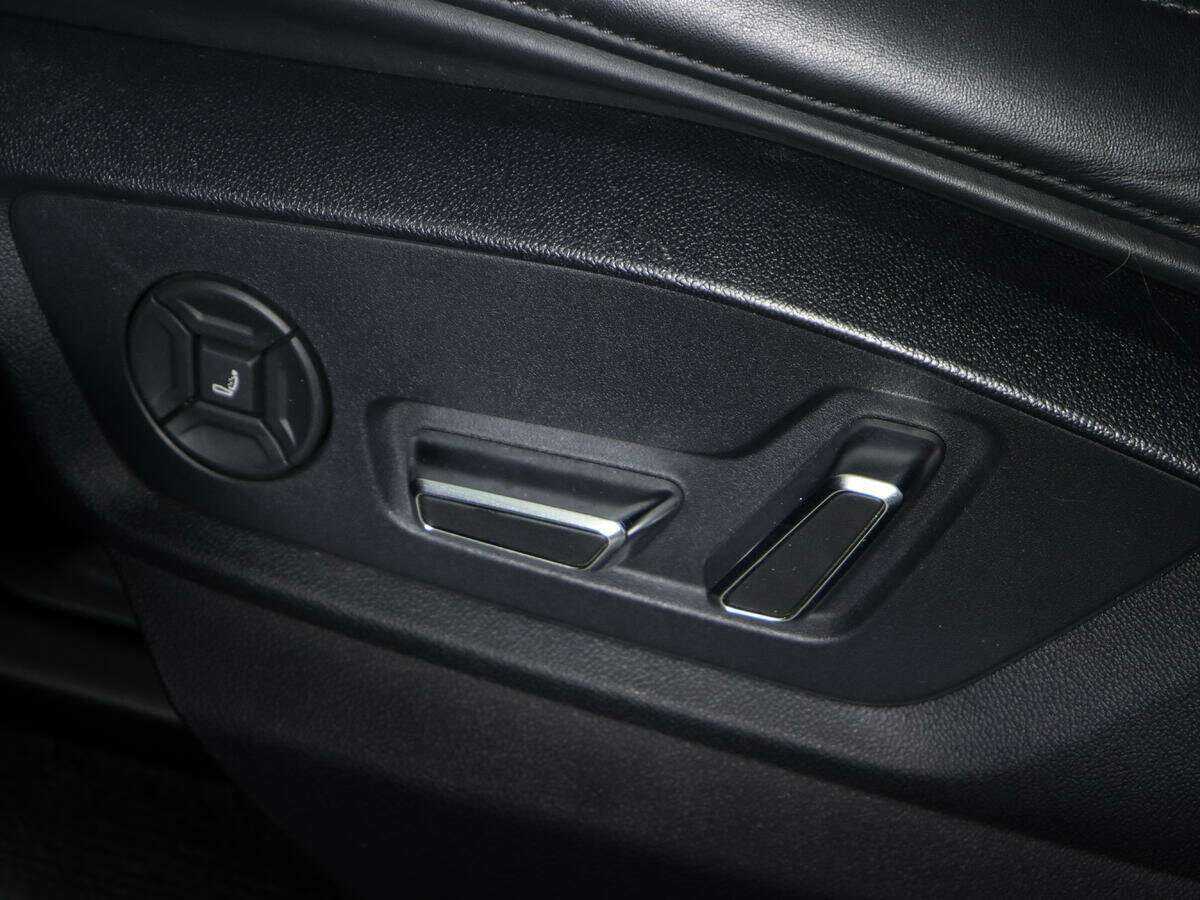 Audi Q8 2018 года с пробегом. Фото: #15