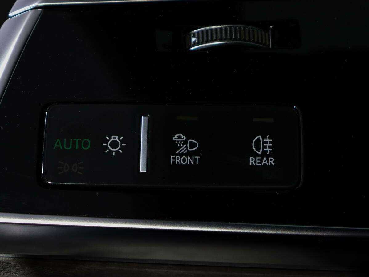 Audi Q8 2018 года с пробегом. Фото: #16