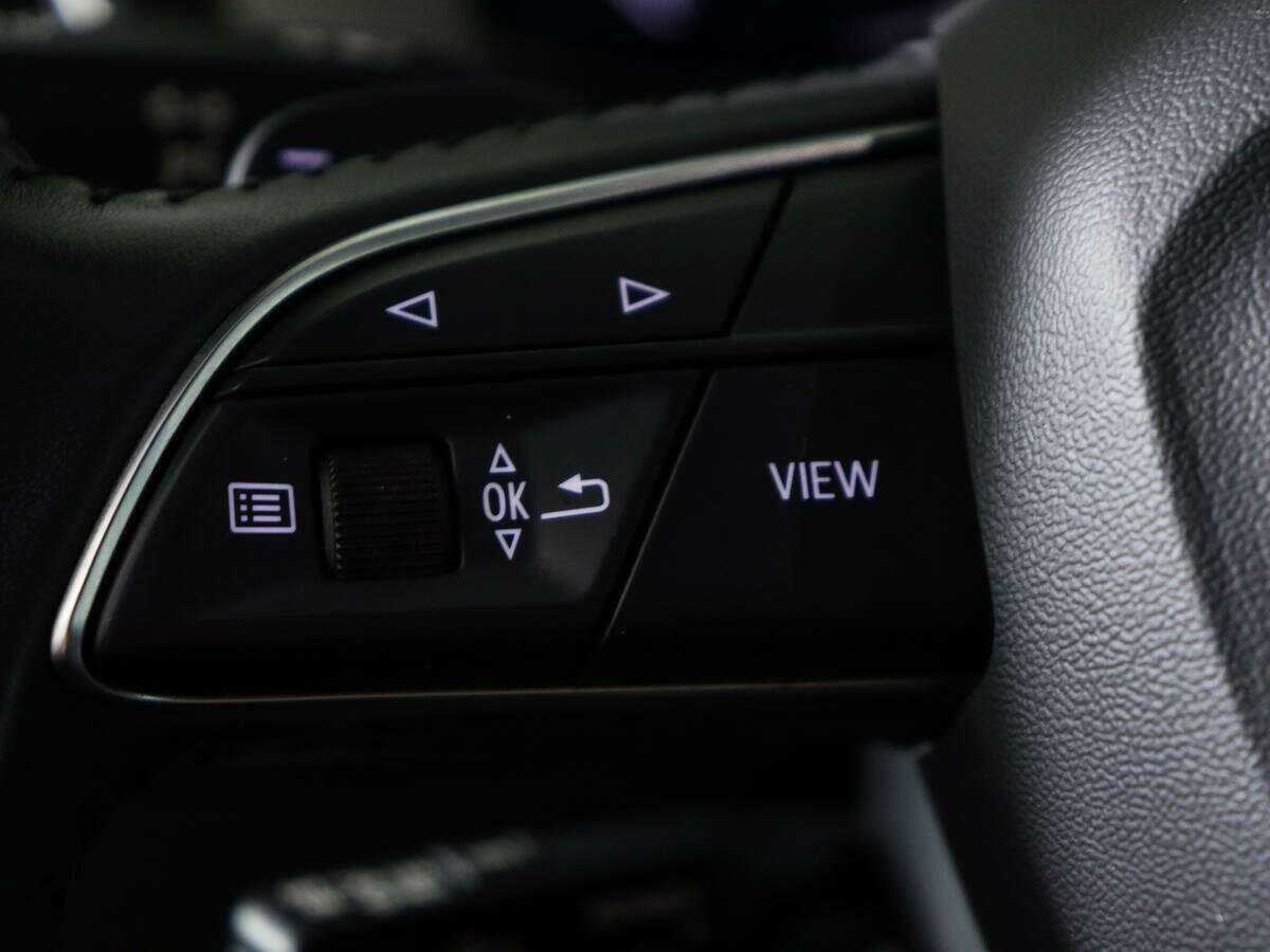 Audi Q8 2018 года с пробегом. Фото: #18