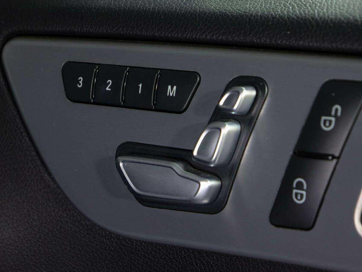 Mercedes-Benz GLE 2016 года с пробегом. Фото: #16