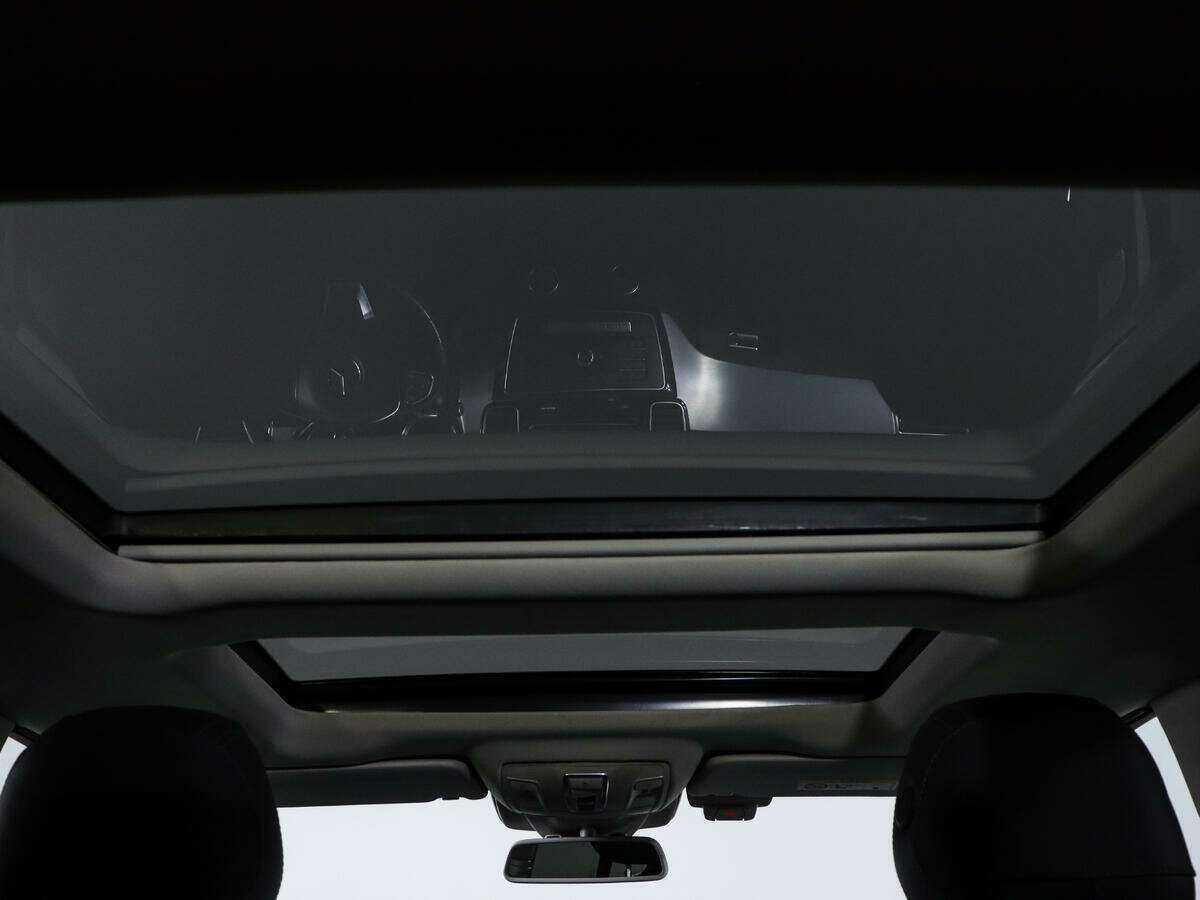 Mercedes-Benz GLE 2016 года с пробегом. Фото: #17