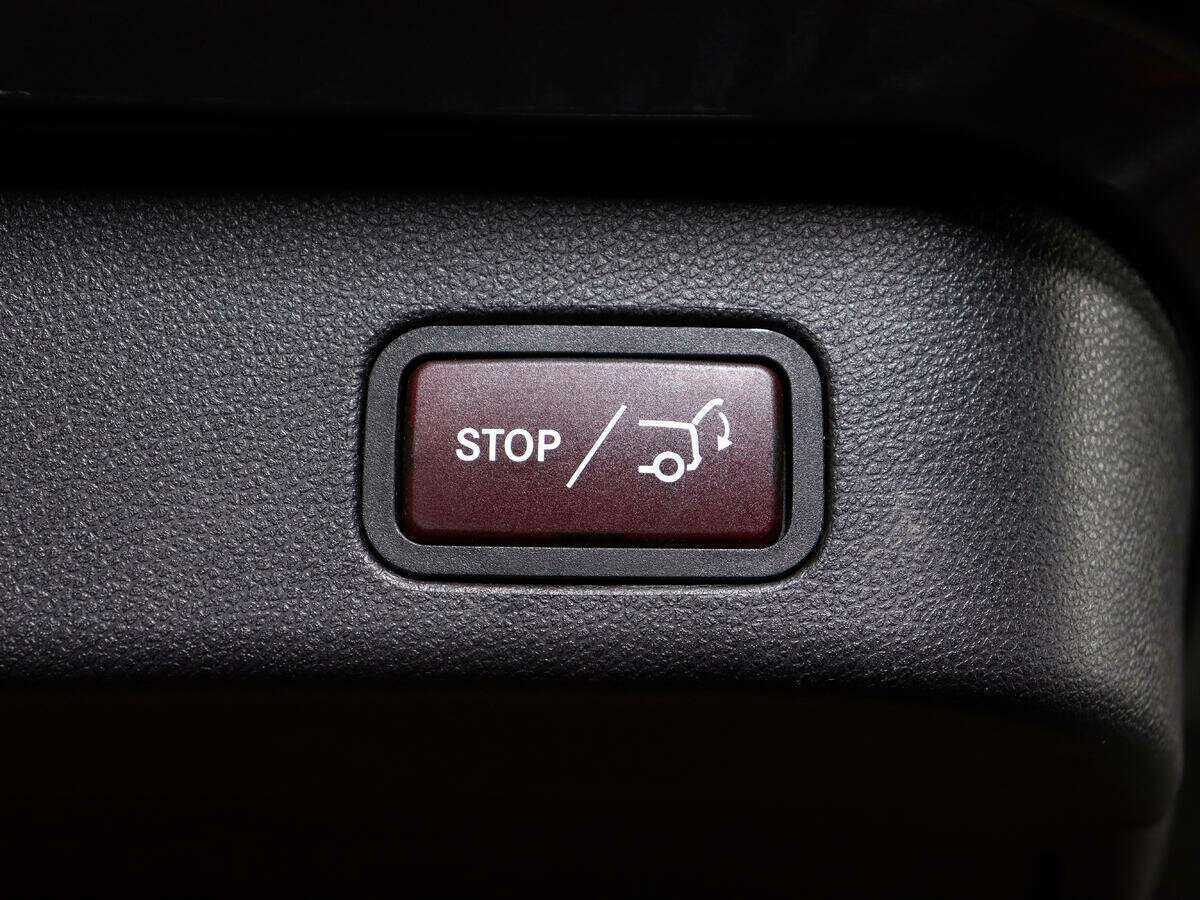 Mercedes-Benz GLE 2016 года с пробегом. Фото: #18