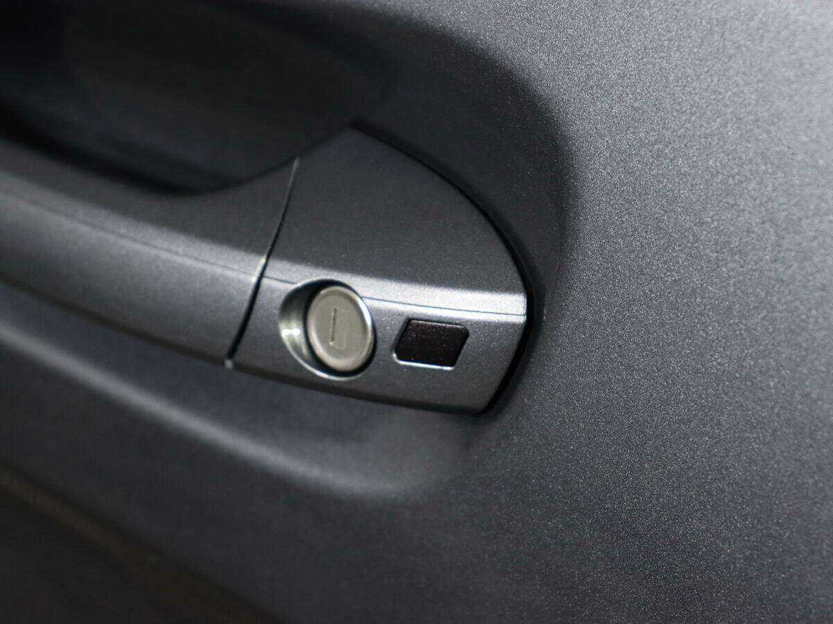 Mercedes-Benz GLE 2016 года с пробегом. Фото: #19