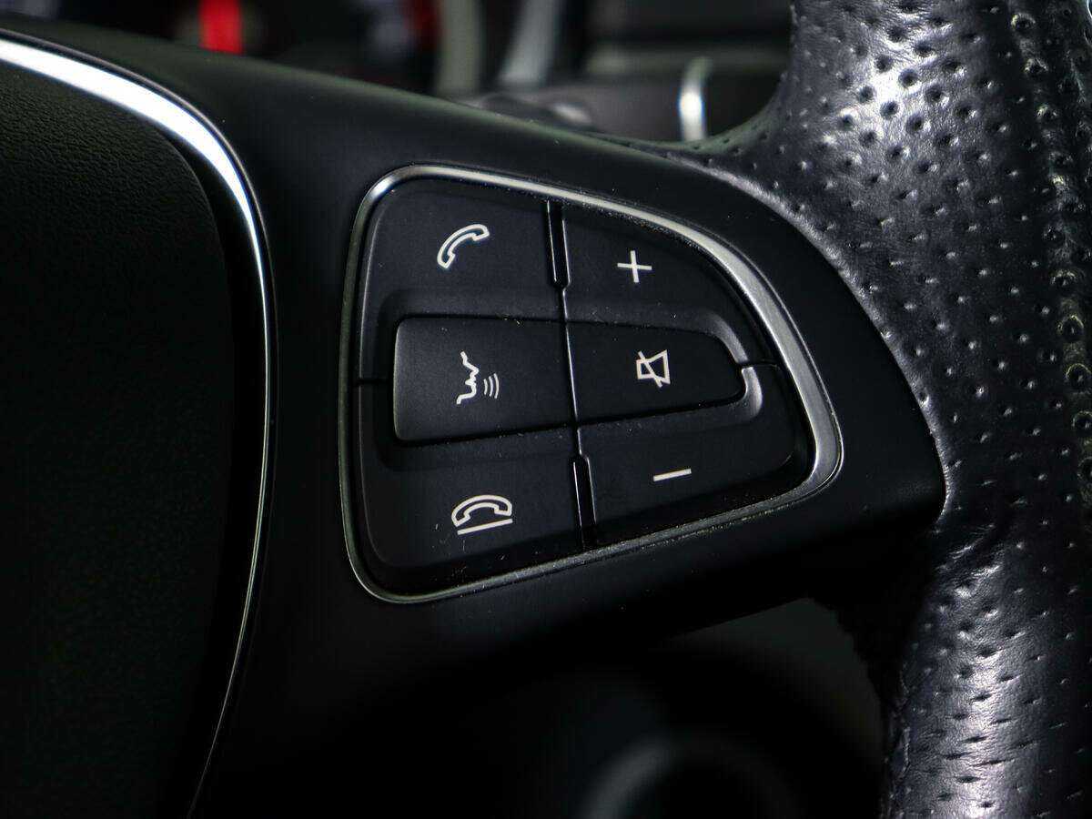 Mercedes-Benz GLE 2016 года с пробегом. Фото: #22