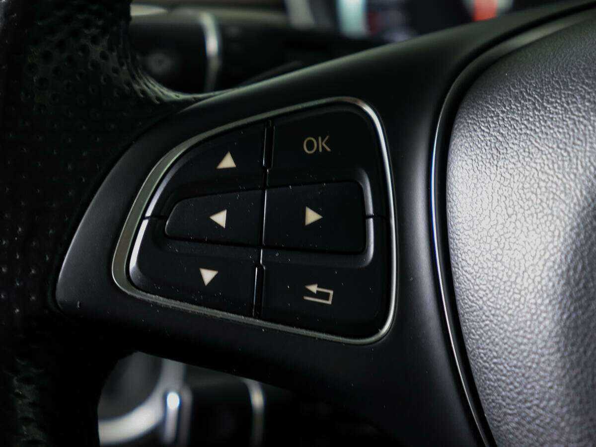 Mercedes-Benz GLE 2016 года с пробегом. Фото: #23