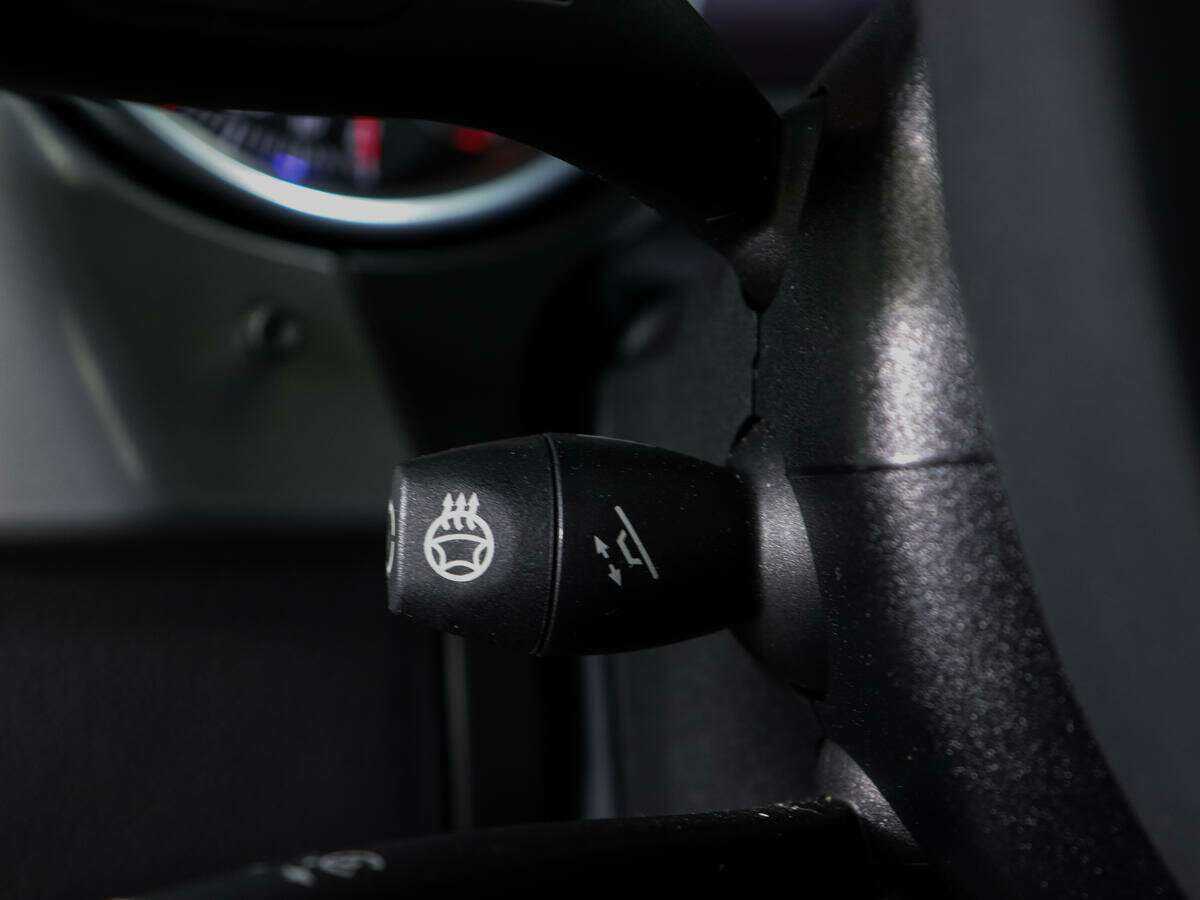 Mercedes-Benz GLE 2016 года с пробегом. Фото: #29