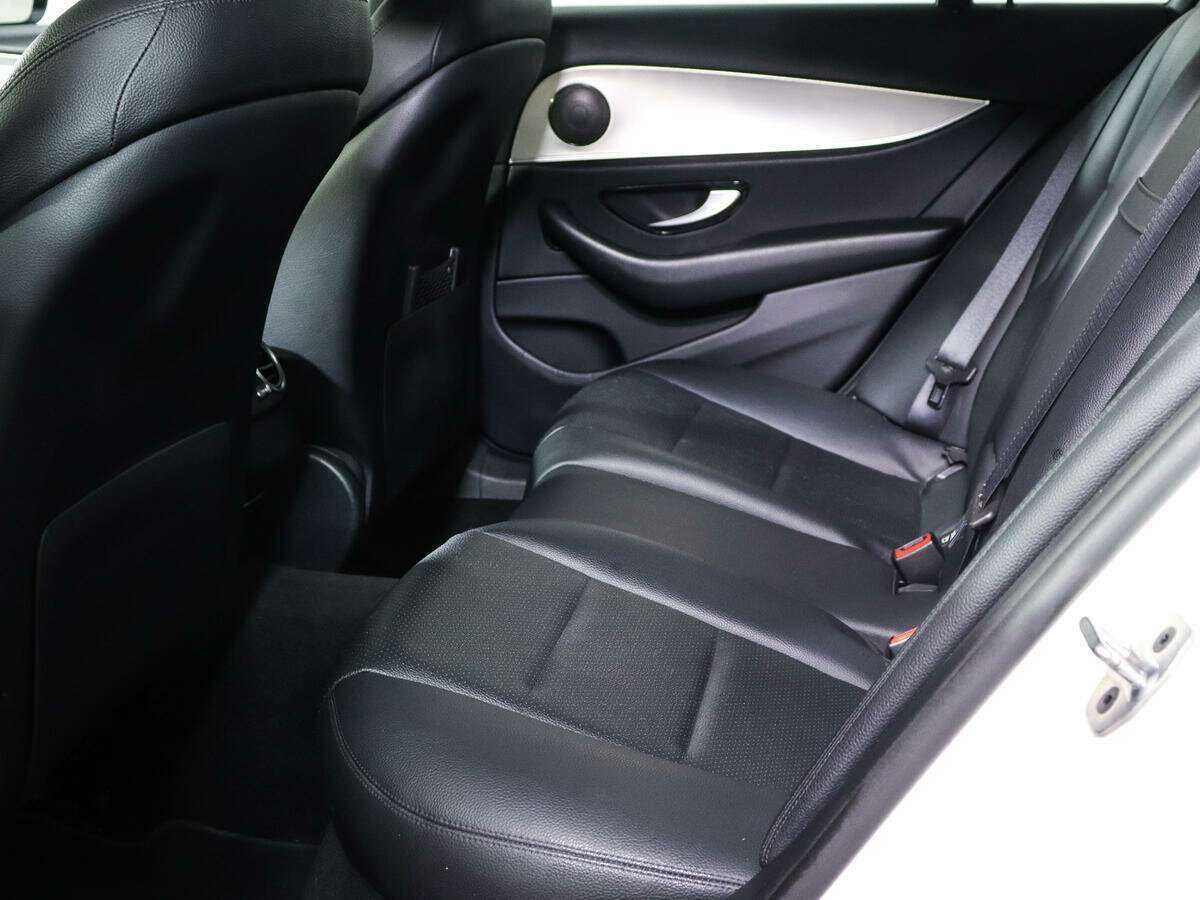 Mercedes-Benz E-Класс 2018 года с пробегом. Фото: #7