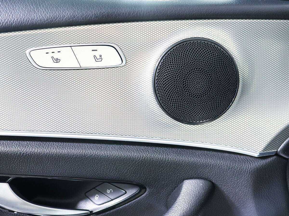Mercedes-Benz E-Класс 2018 года с пробегом. Фото: #20