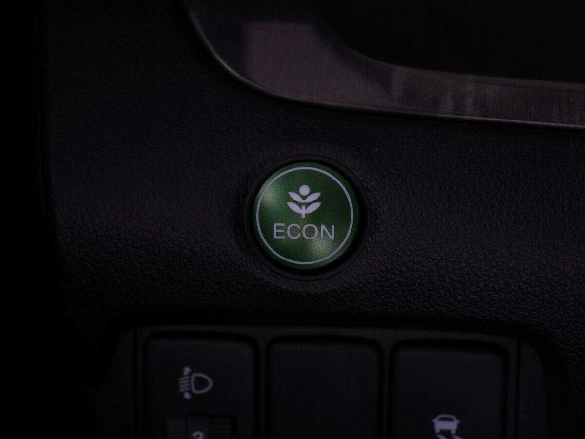 Honda CR-V 2013 года с пробегом. Фото: #15