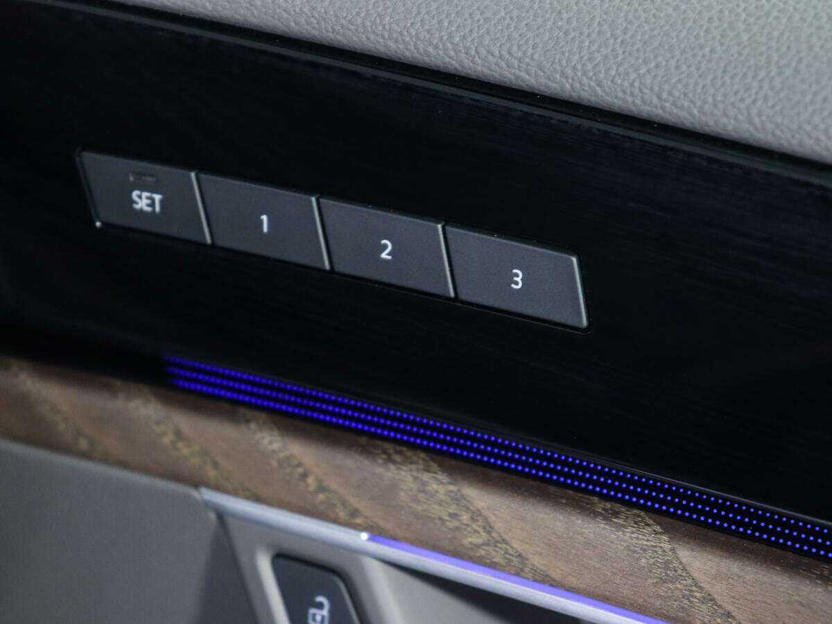 Volkswagen Touareg 2018 года с пробегом. Фото: #16