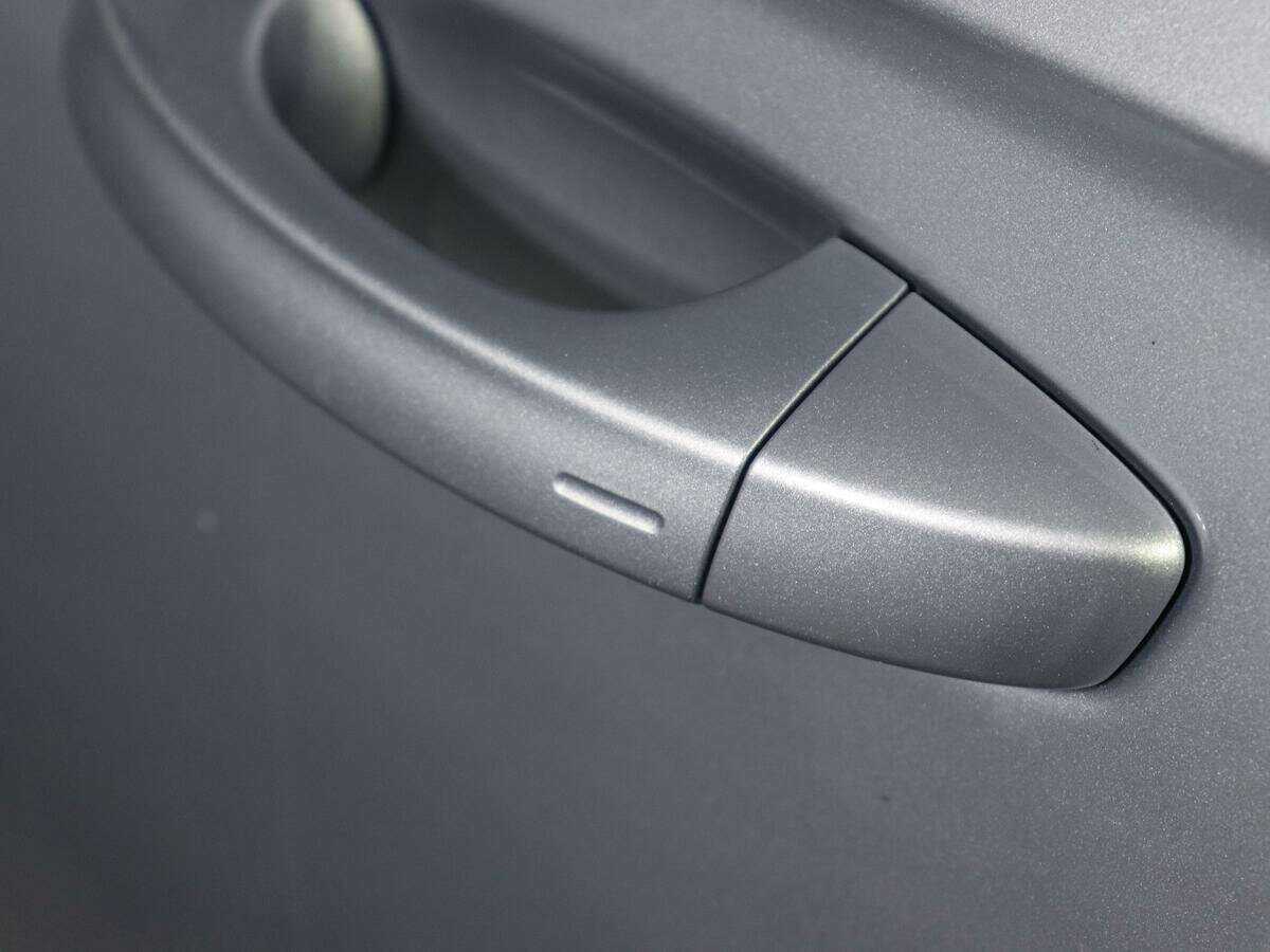 Volkswagen Touareg 2018 года с пробегом. Фото: #19