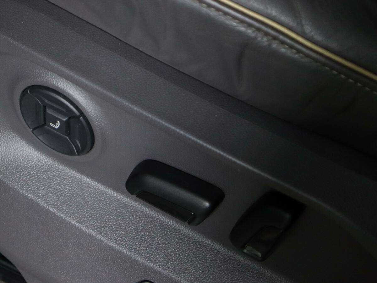 Volkswagen Touareg 2018 года с пробегом. Фото: #21