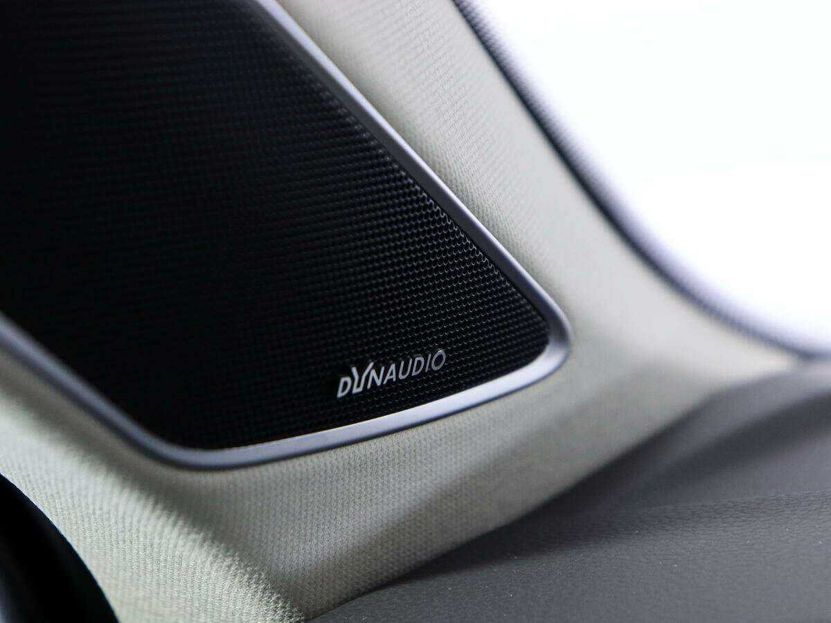 Volkswagen Touareg 2018 года с пробегом. Фото: #27