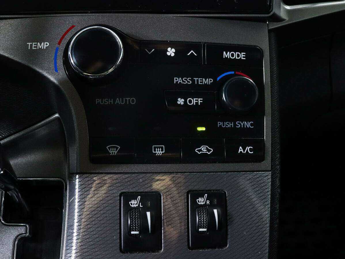 Toyota Venza 2014 года с пробегом. Фото: #13