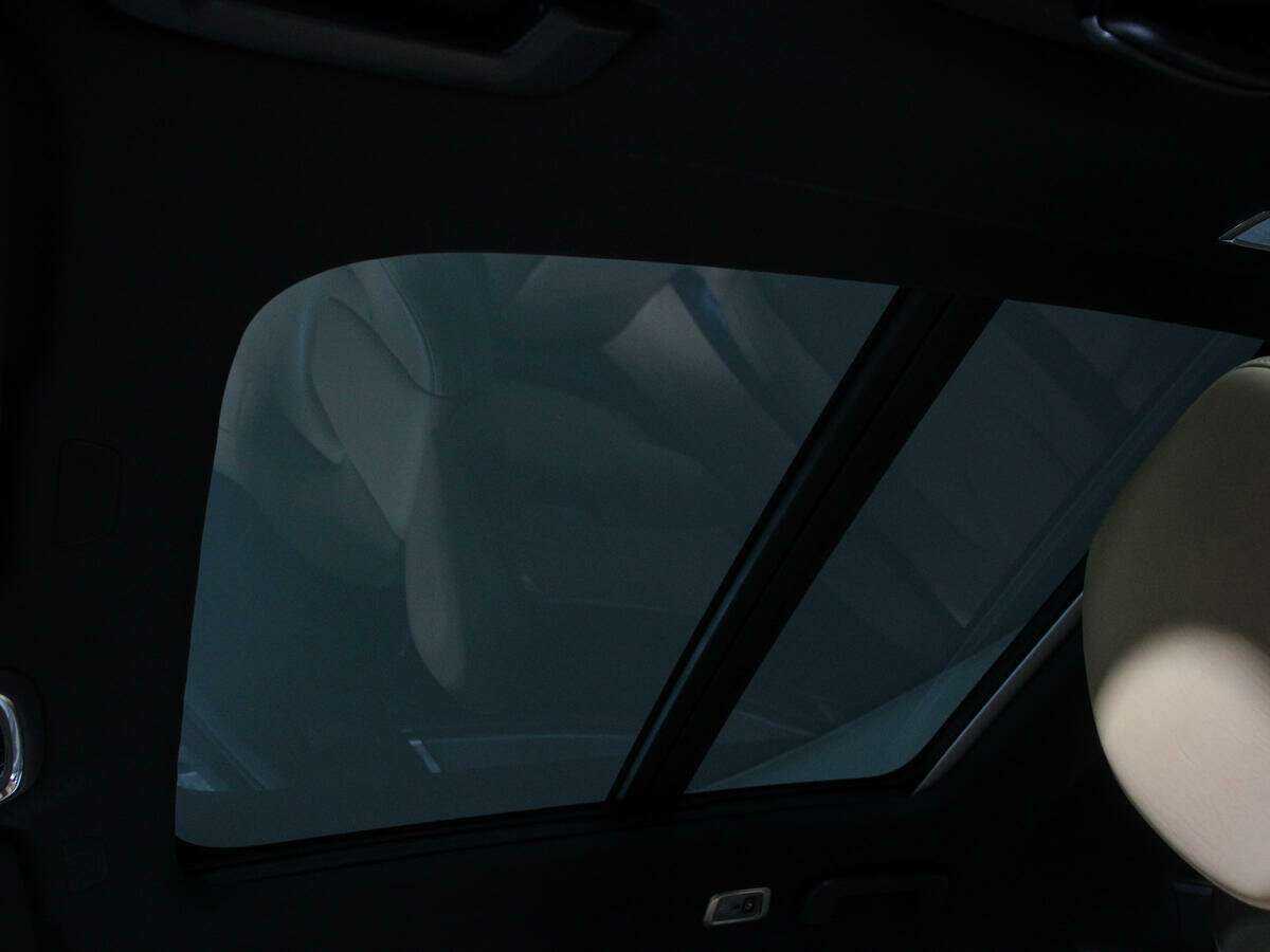 Volvo S90 2020 года с пробегом. Фото: #12