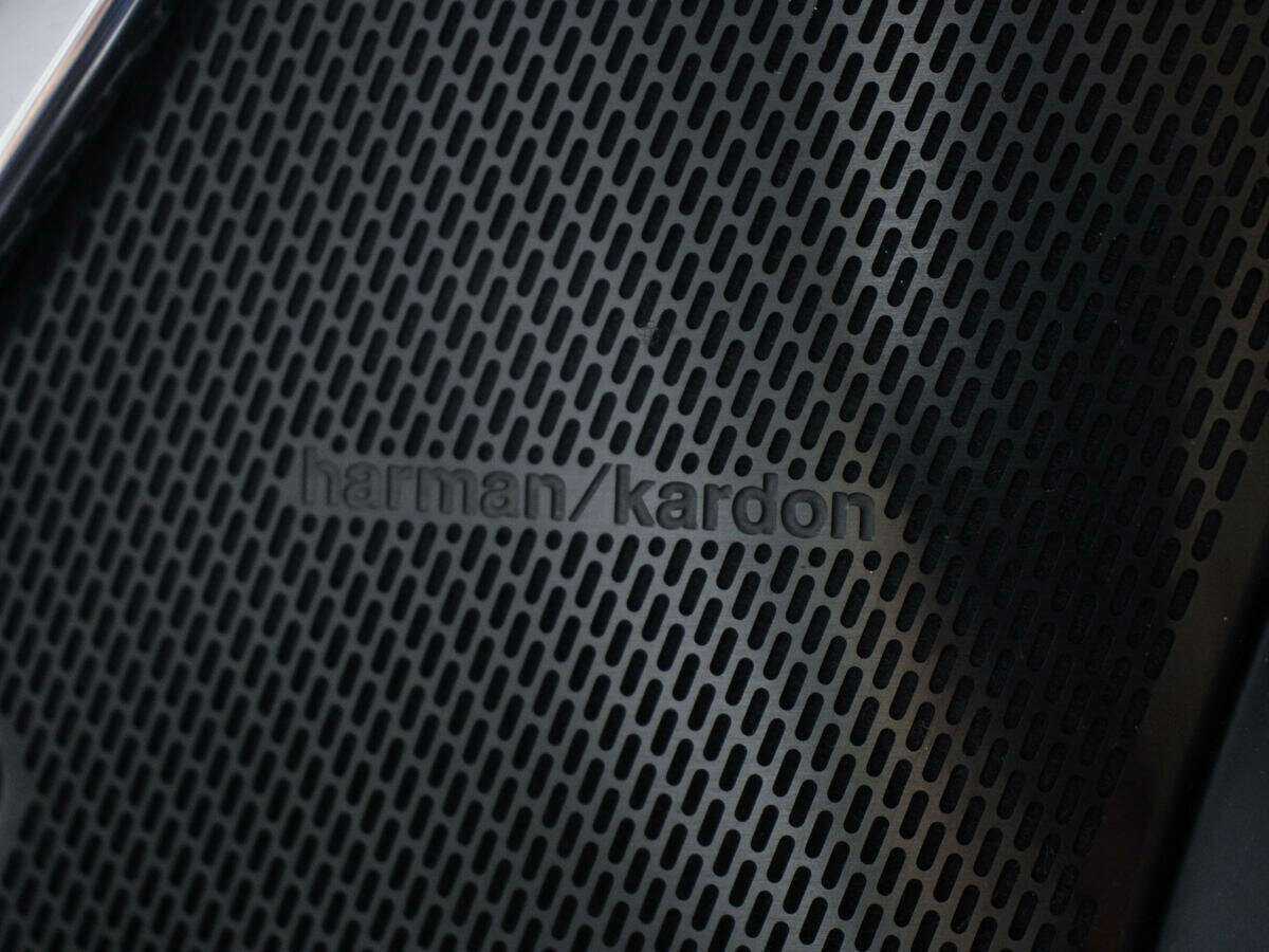 Volvo S90 2020 года с пробегом. Фото: #18