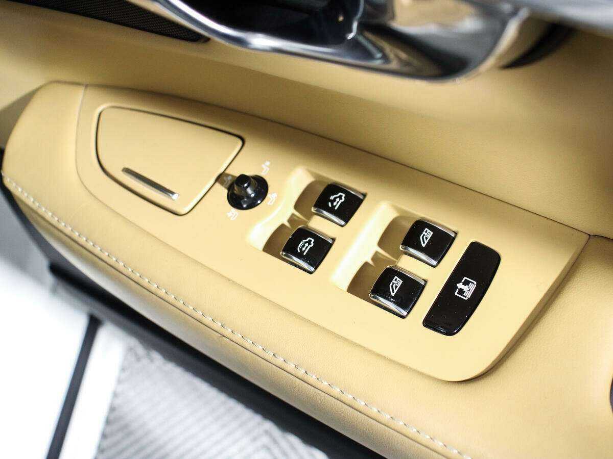 Volvo S90 2020 года с пробегом. Фото: #22