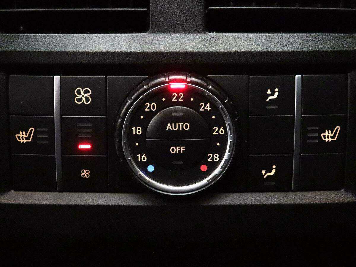 Mercedes-Benz GL-Класс 2014 года с пробегом. Фото: #12