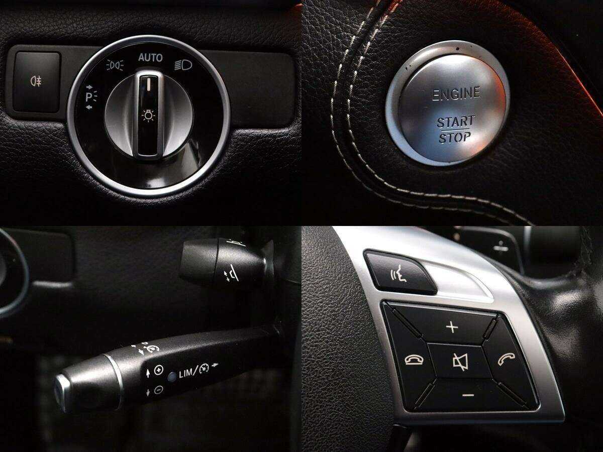 Mercedes-Benz GL-Класс 2014 года с пробегом. Фото: #14