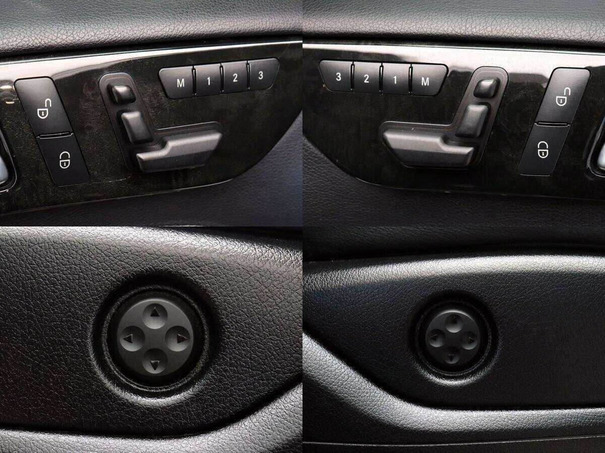 Mercedes-Benz GL-Класс 2014 года с пробегом. Фото: #15