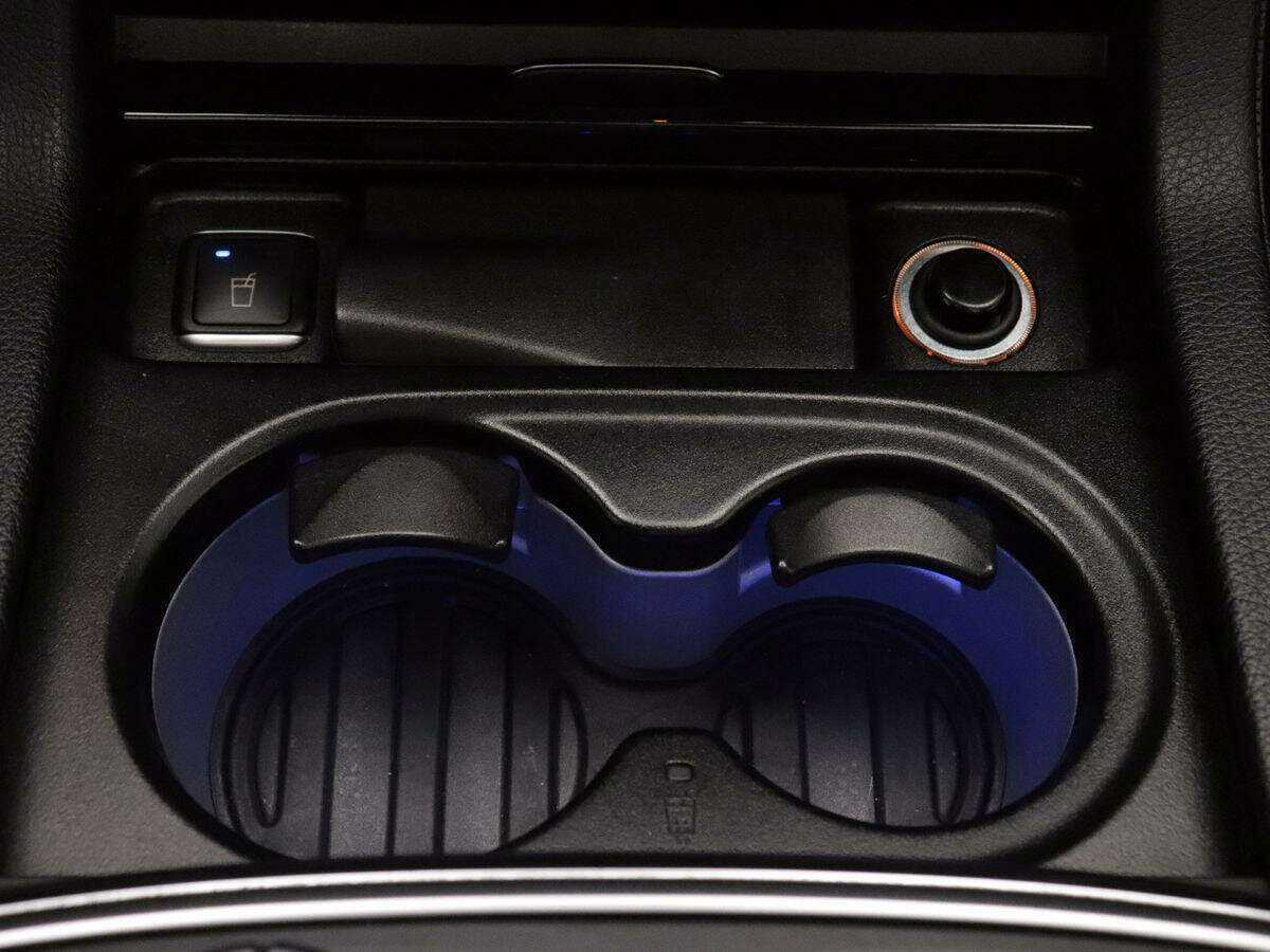 Mercedes-Benz GL-Класс 2014 года с пробегом. Фото: #20