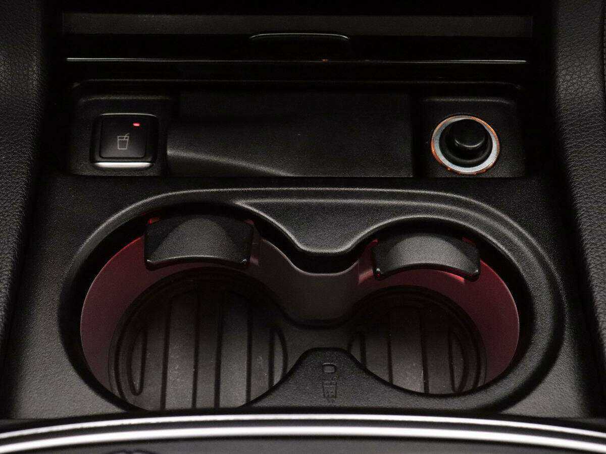 Mercedes-Benz GL-Класс 2014 года с пробегом. Фото: #21