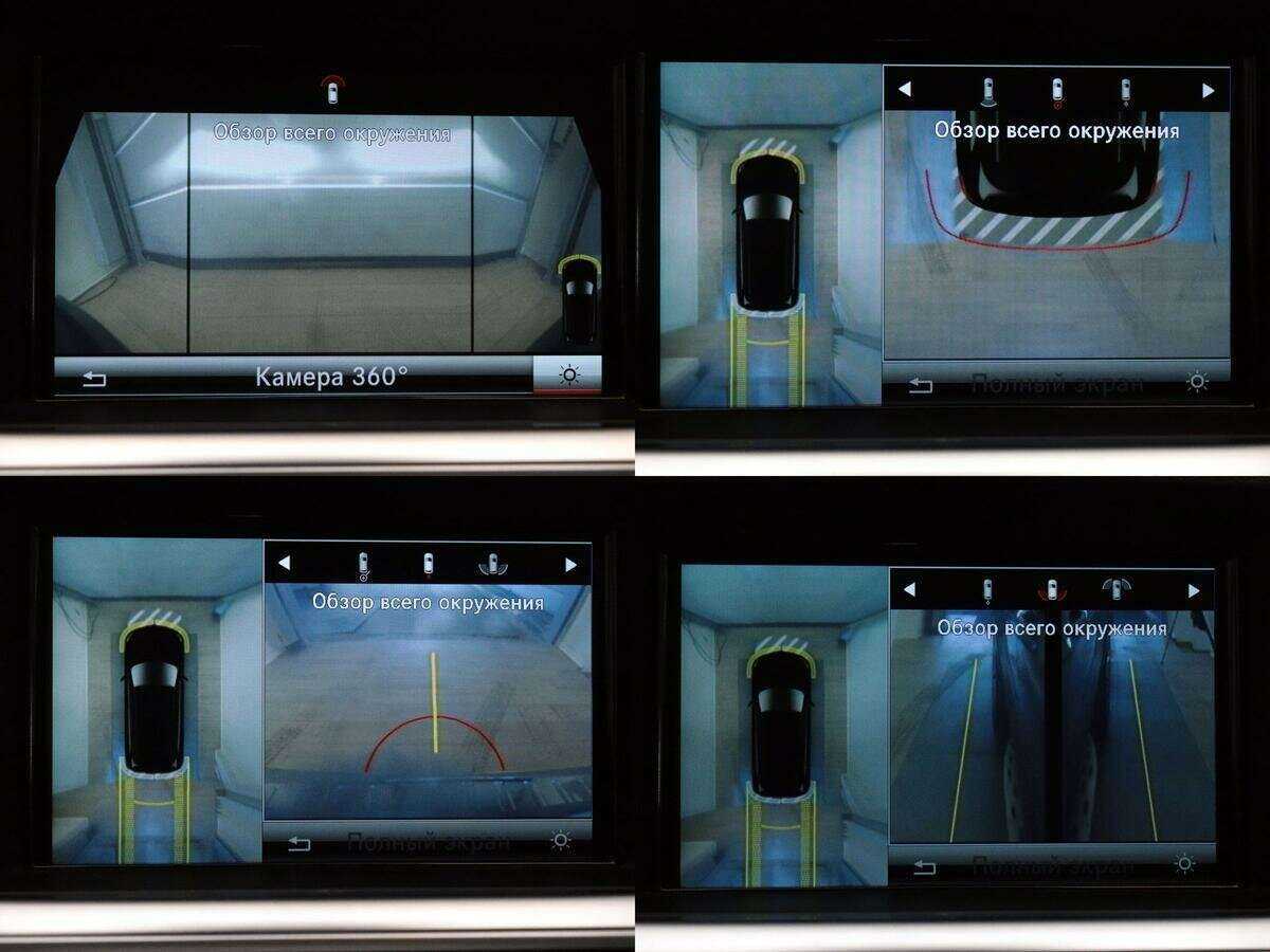 Mercedes-Benz GL-Класс 2014 года с пробегом. Фото: #25