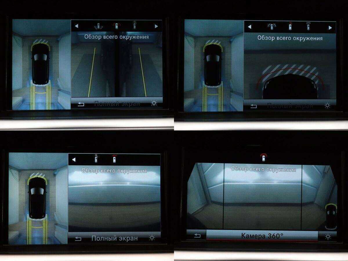 Mercedes-Benz GL-Класс 2014 года с пробегом. Фото: #26