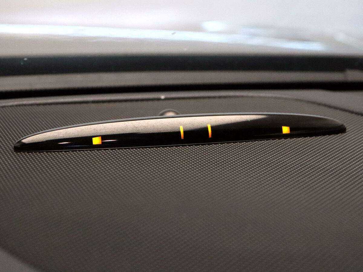 Mercedes-Benz GL-Класс 2014 года с пробегом. Фото: #30