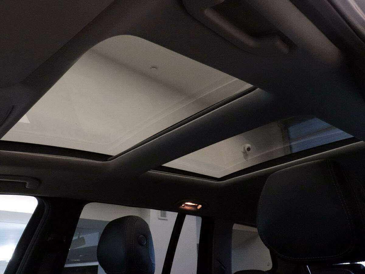 Mercedes-Benz GL-Класс 2014 года с пробегом. Фото: #31