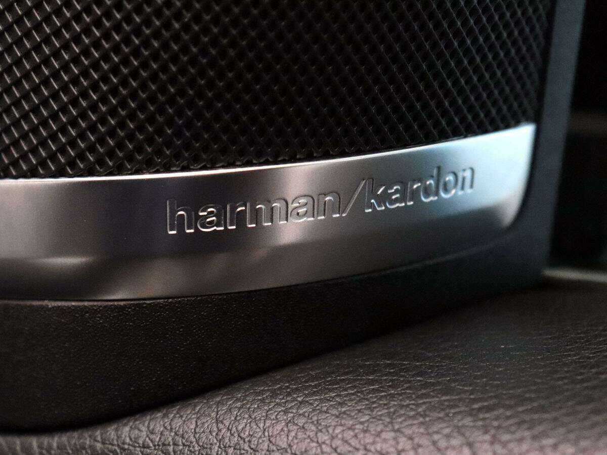 Mercedes-Benz GL-Класс 2014 года с пробегом. Фото: #32