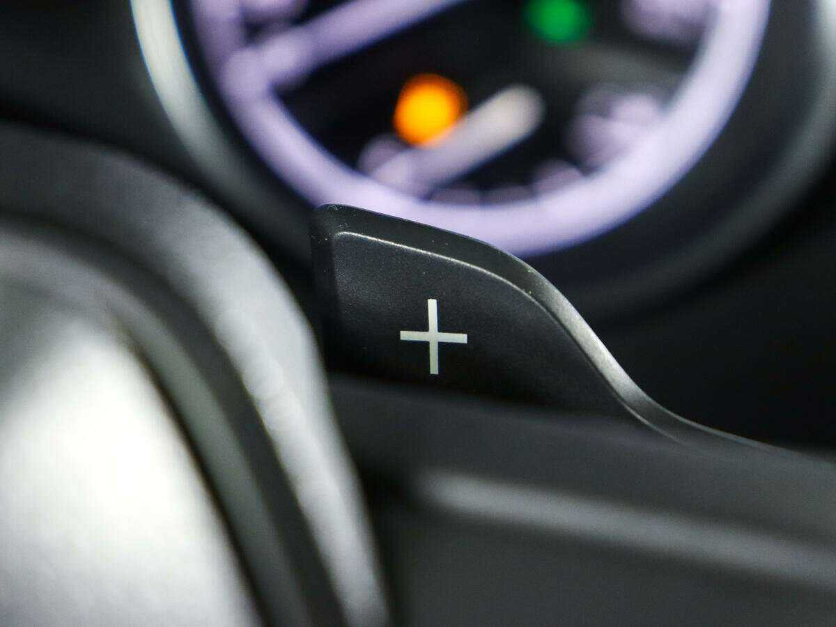 Toyota Camry 2019 года с пробегом. Фото: #16