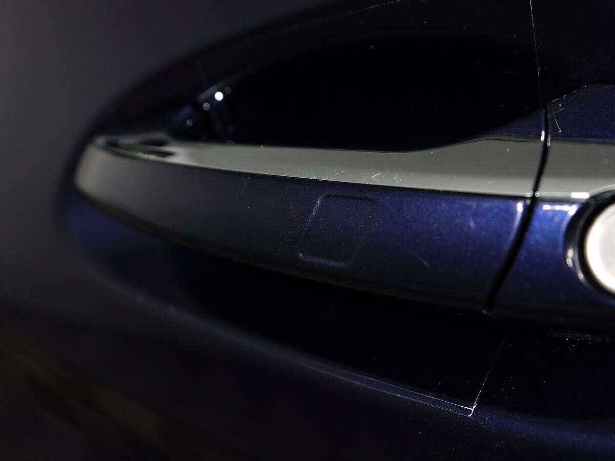 Mercedes-Benz GLE AMG 2018 года с пробегом. Фото: #17