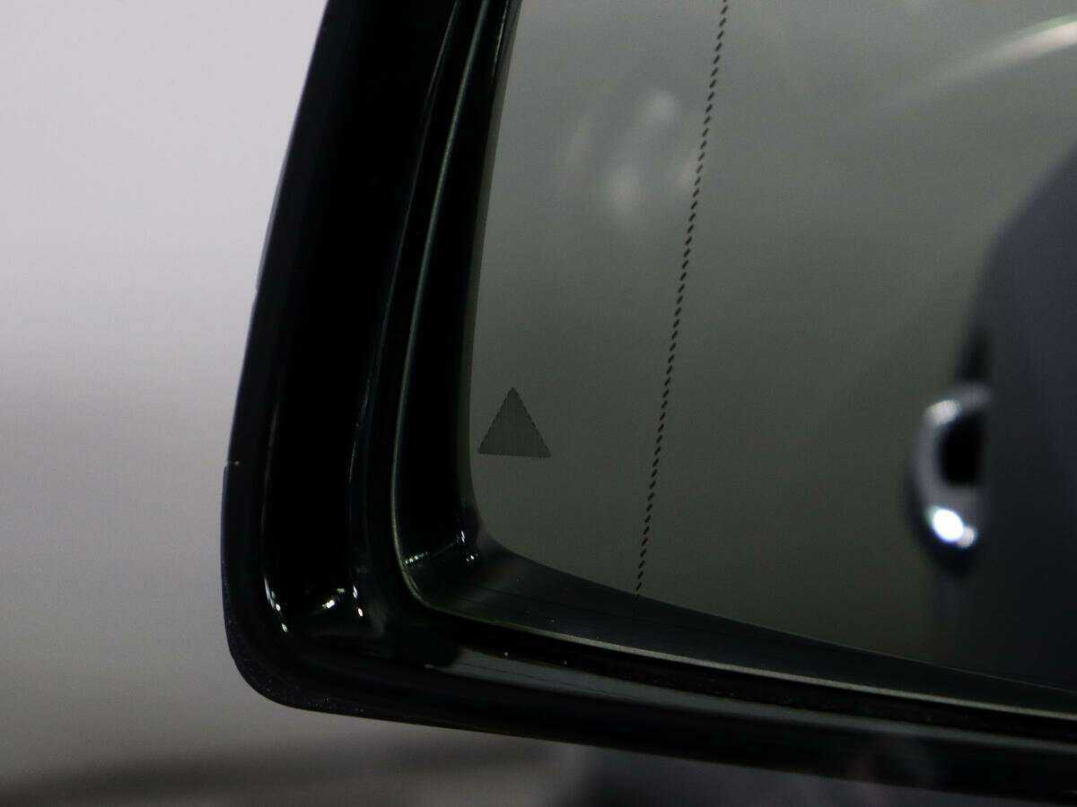 Mercedes-Benz GLE AMG 2018 года с пробегом. Фото: #18