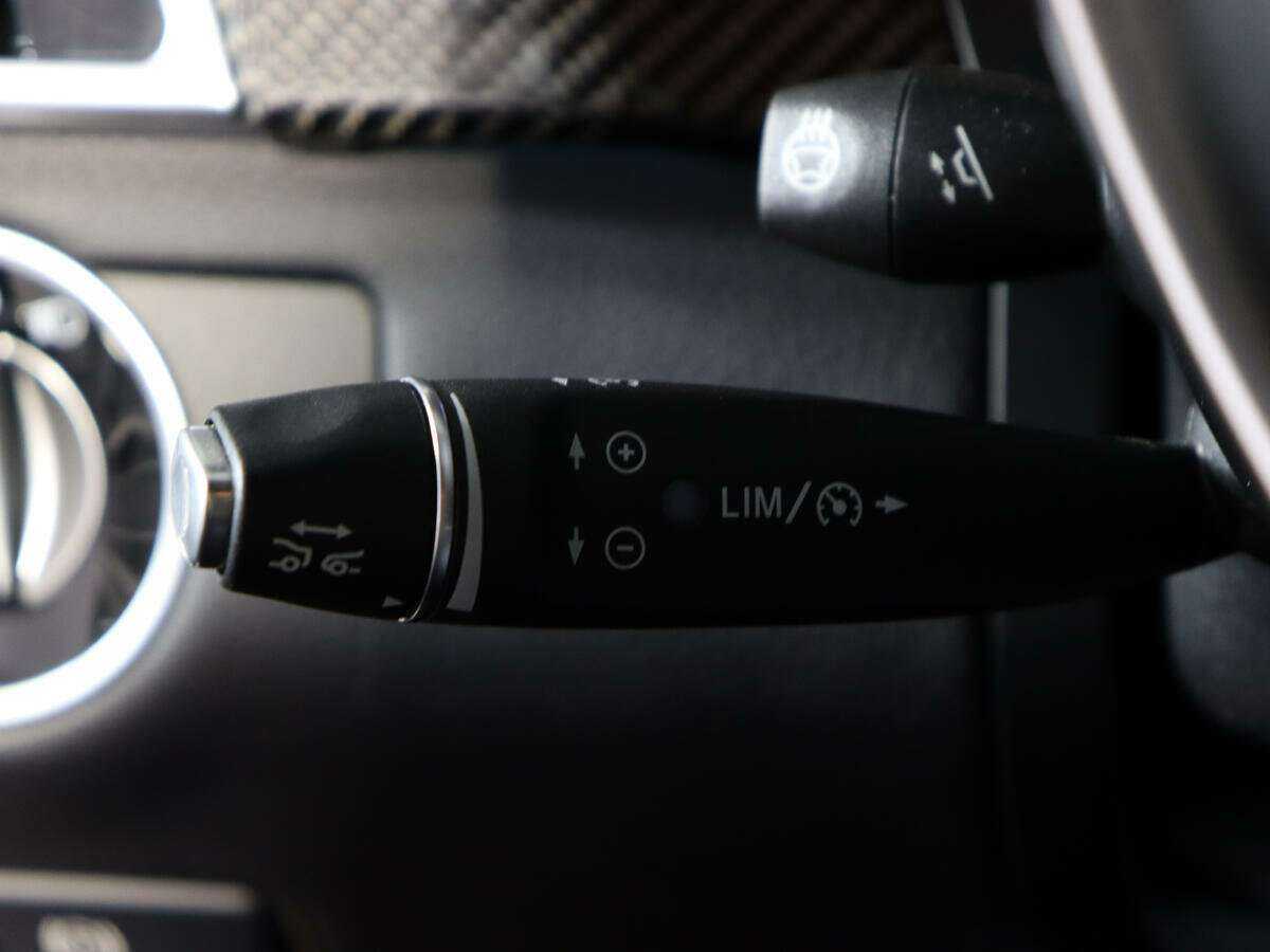 Mercedes-Benz GLE AMG 2018 года с пробегом. Фото: #20