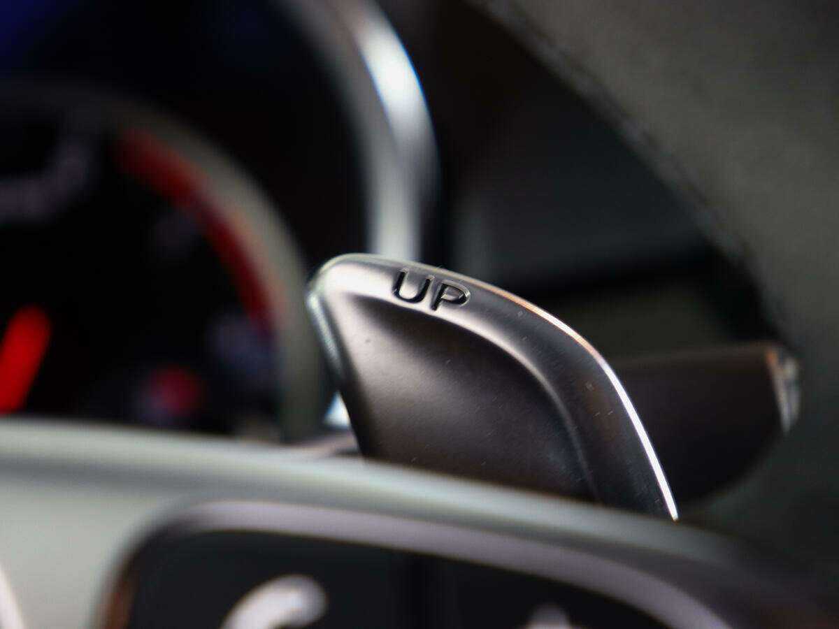 Mercedes-Benz GLE AMG 2018 года с пробегом. Фото: #22