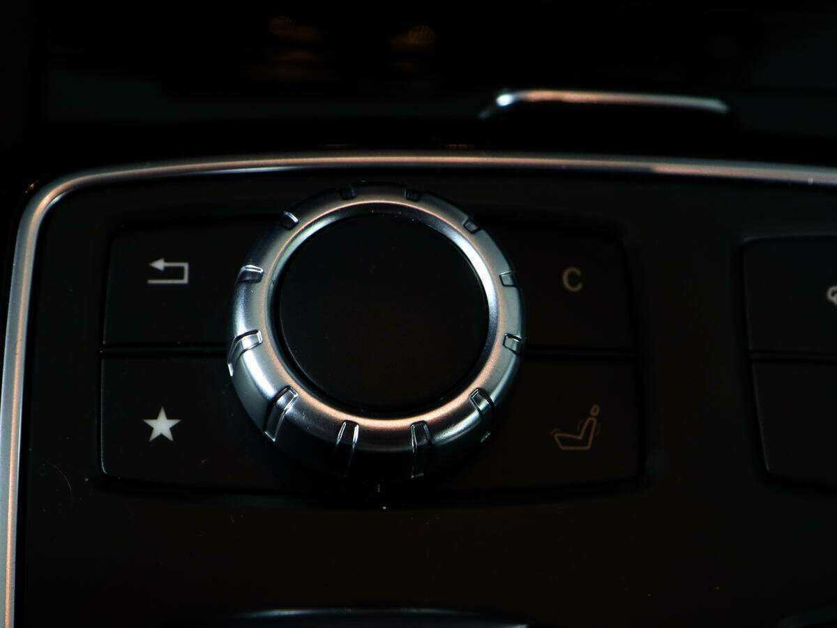 Mercedes-Benz GLE AMG 2018 года с пробегом. Фото: #26