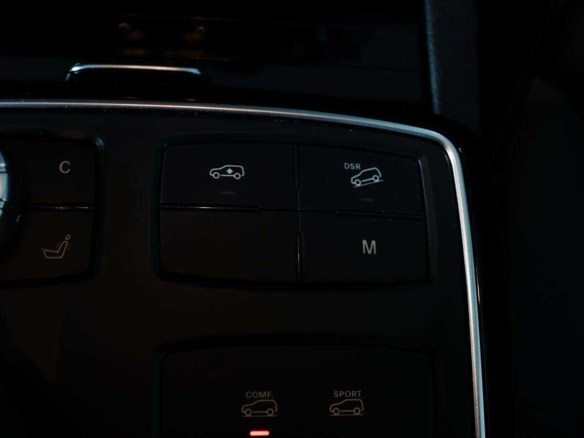 Mercedes-Benz GLE AMG 2018 года с пробегом. Фото: #27