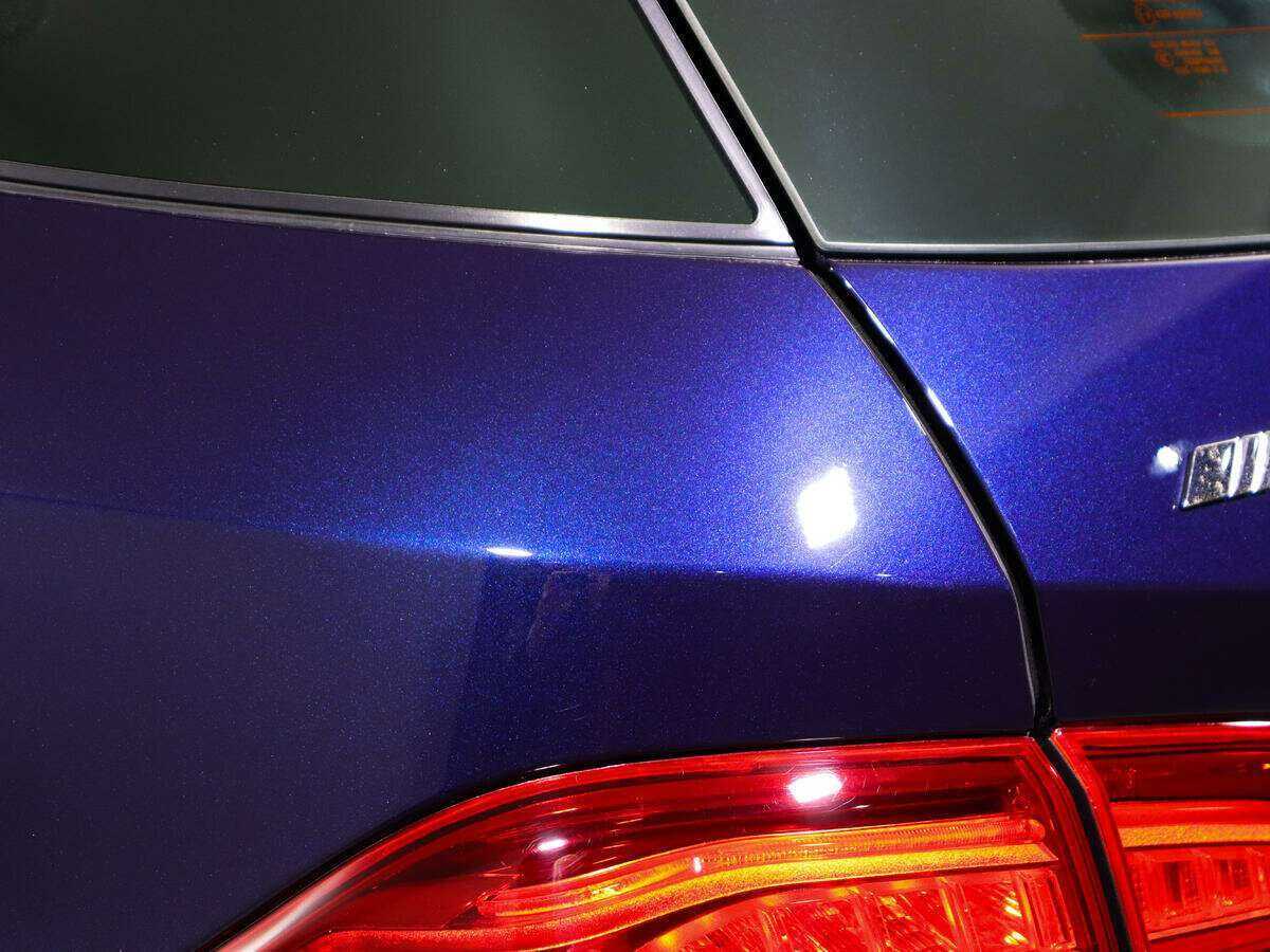 Mercedes-Benz GLE AMG 2018 года с пробегом. Фото: #32