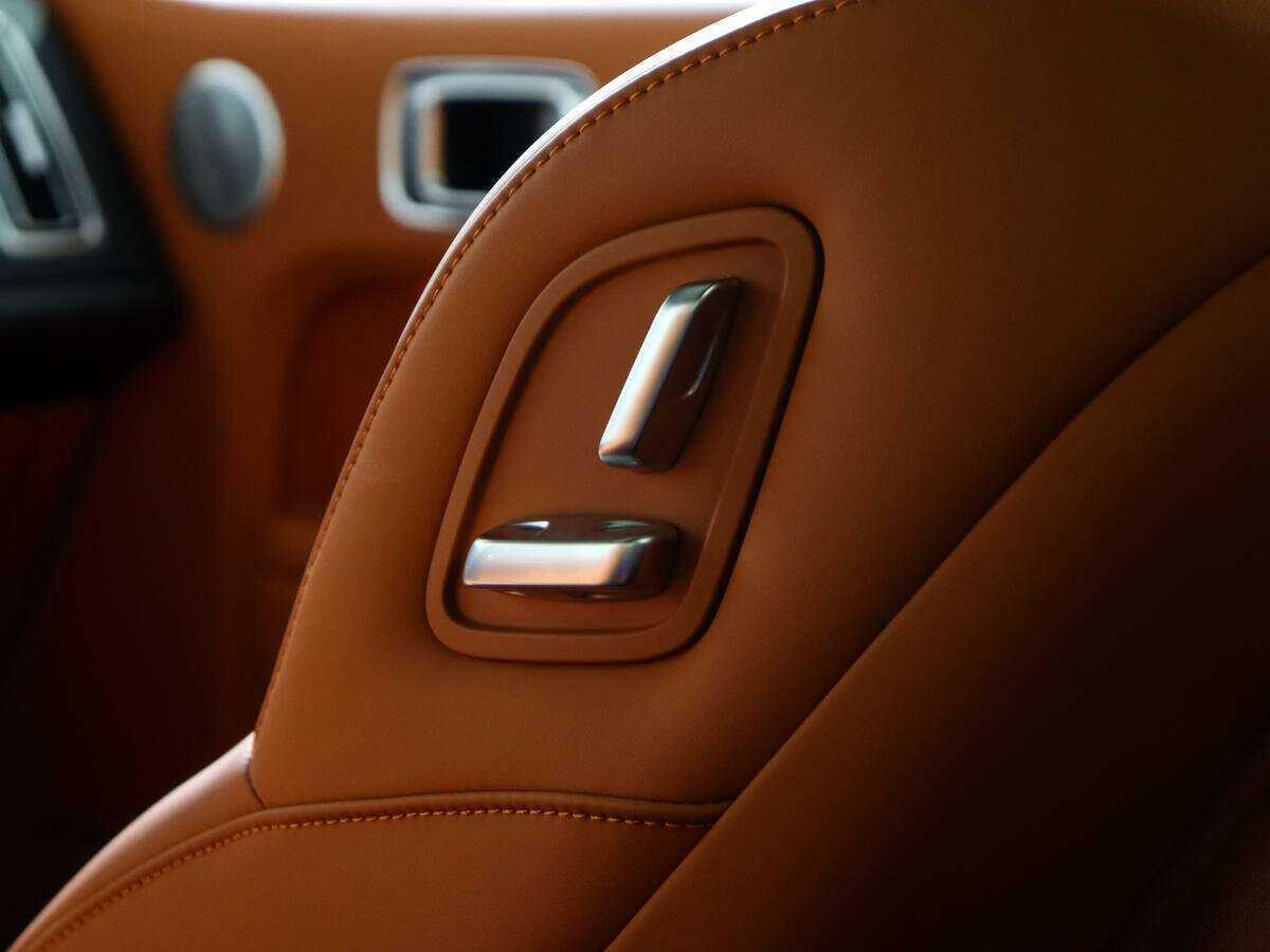 LiXiang L9 2023 года с пробегом. Фото: #20