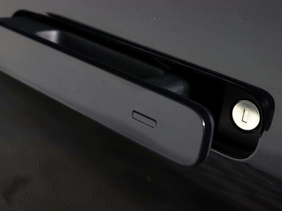 LiXiang L9 2023 года с пробегом. Фото: #26