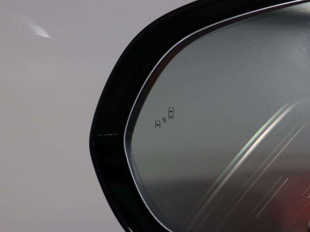 LiXiang L9 2023 года с пробегом. Фото: #33