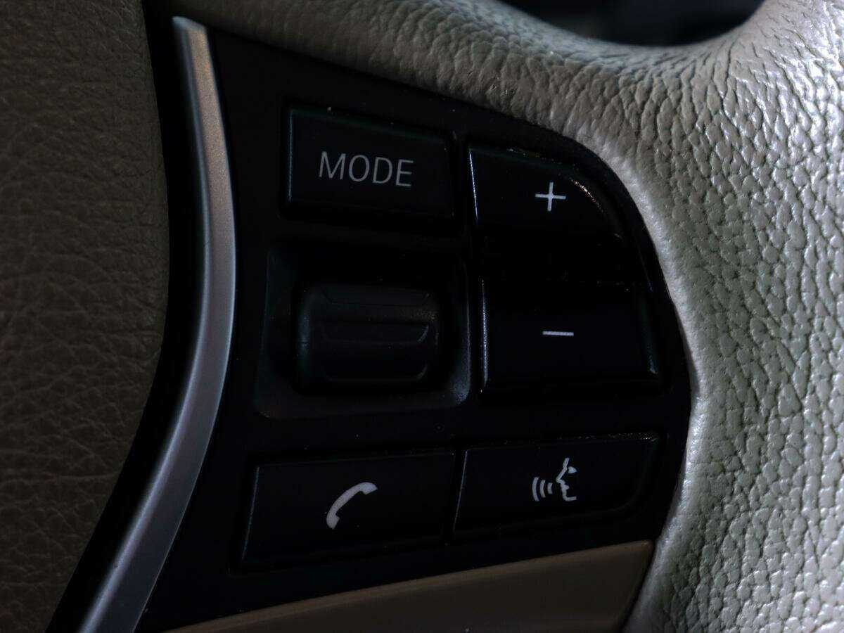 BMW 3 серии 2013 года с пробегом. Фото: #15